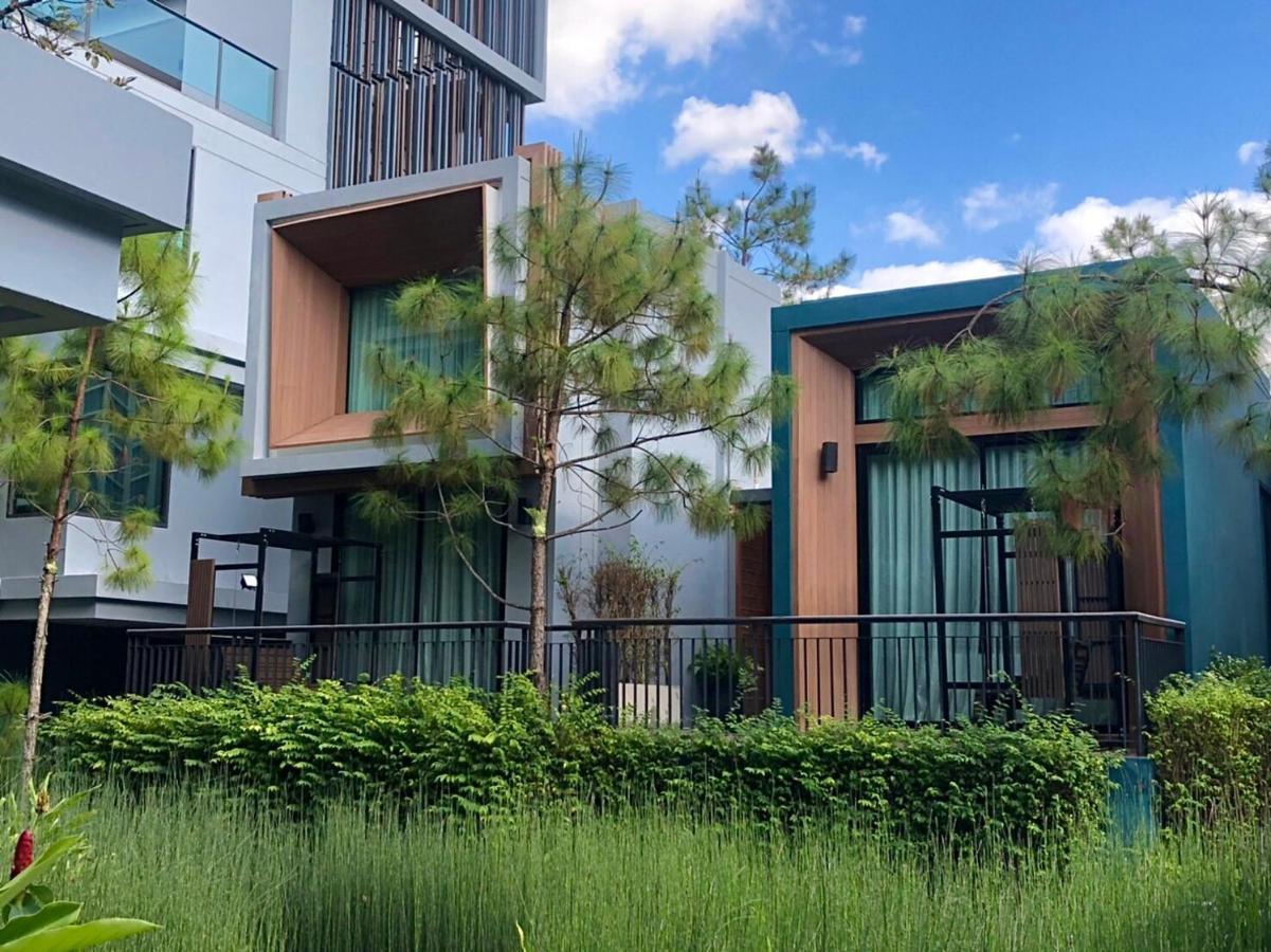 Green Pix Khaoyai Pak Chong Exterior foto