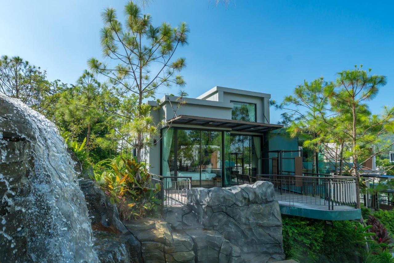 Green Pix Khaoyai Pak Chong Exterior foto