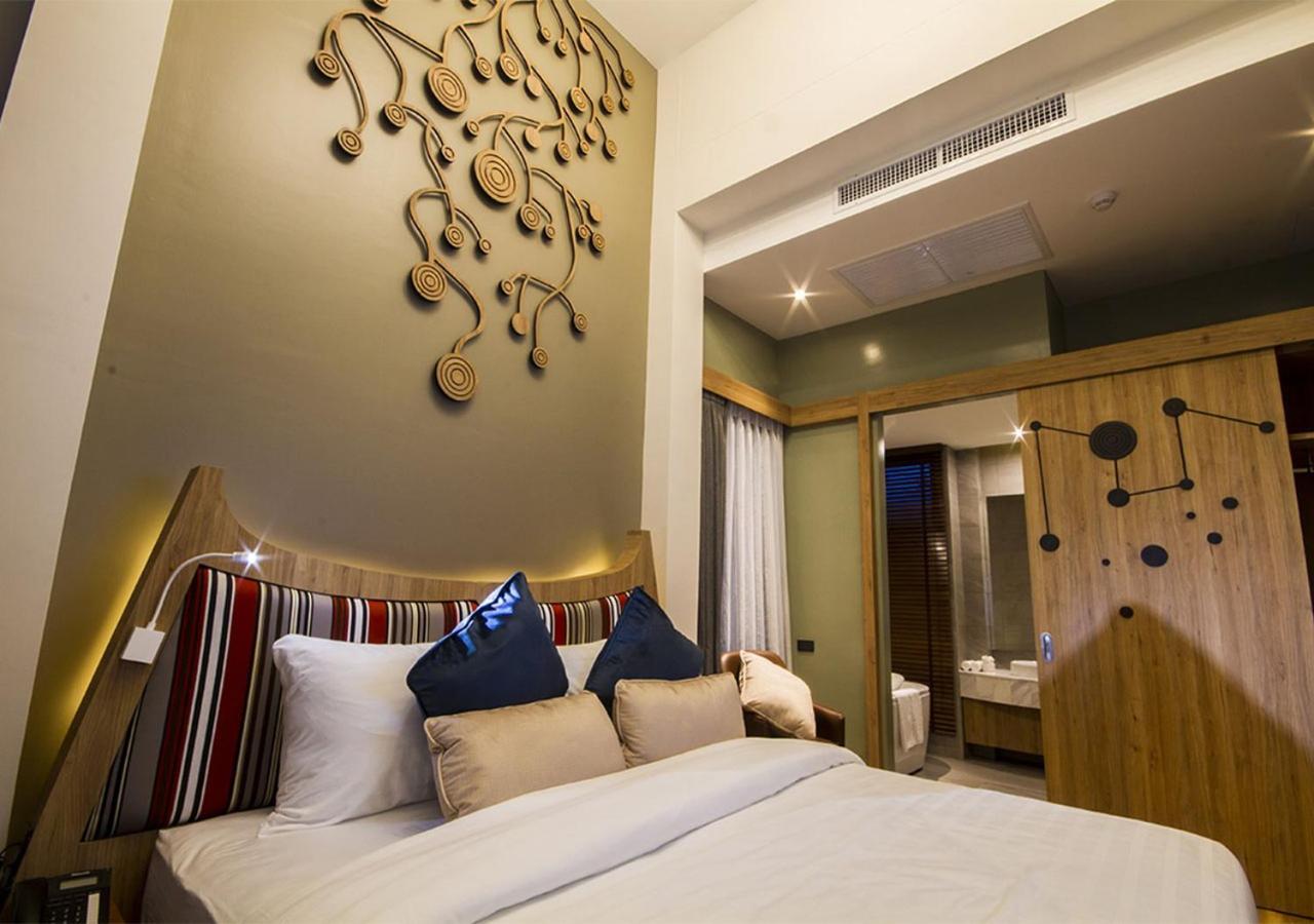 Green Pix Khaoyai Pak Chong Exterior foto