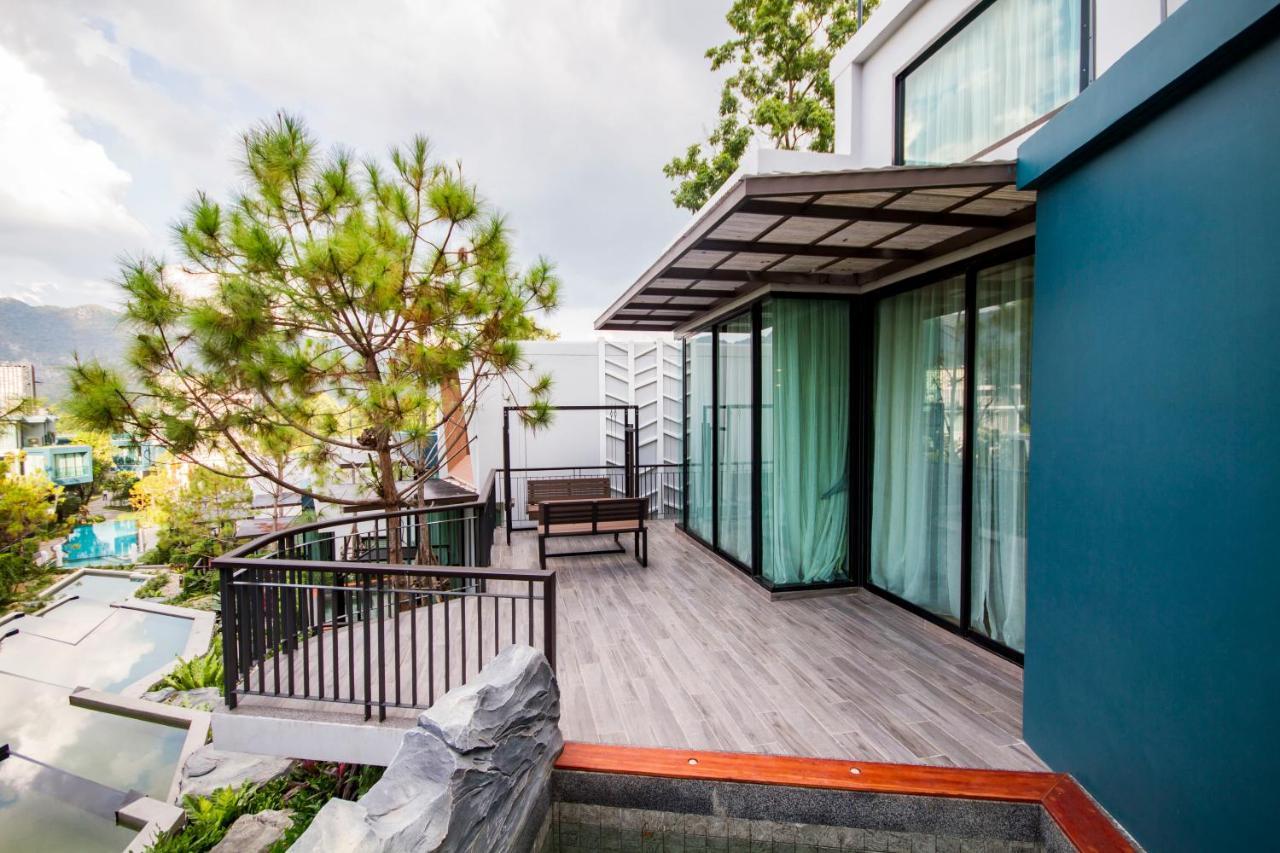 Green Pix Khaoyai Pak Chong Exterior foto